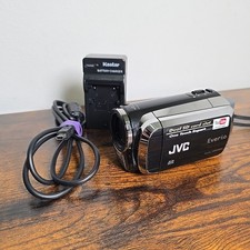 Jvc everio ms120bu for sale  Sedro Woolley
