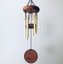 Arias wind chimes for sale  Chardon
