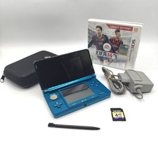 Console nintendo 3ds usato  Torino