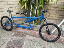 Cannondale mt2000 mountain for sale  Westminster