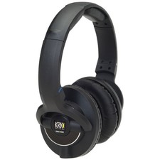 Fones de ouvido para estúdio KRK KNS-8400 (caixa aberta) comprar usado  Enviando para Brazil
