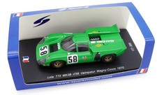 Spark lola t70 for sale  TAUNTON