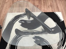 Isamu noguchi style for sale  ABINGDON