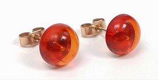 gold amber earrings for sale gold amber earrings for sale RUGBY