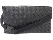 Sac ceinture bottega d'occasion  France