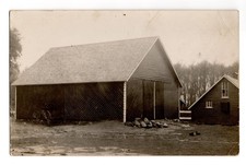 Corn crib farm for sale  Sturgeon Bay