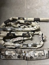 Airbag opel corsa usato  Bari