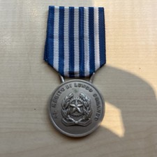Italy police long for sale  LONDON