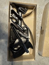 Stanley duplex rabbet for sale  SHIFNAL