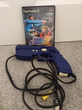 Time crisis ps2 for sale Time crisis ps2 for sale  LONDON