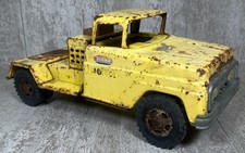 Vintage 1960s tonka for sale  Rock Rapids