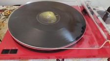 Giradischi thorens 203 usato  Italia