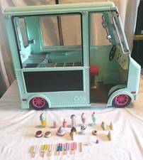 Generation sweet stop for sale  Chesapeake