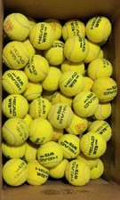 Tennisbälle markenmix zum gebraucht kaufen  Nürtingen