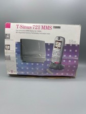Sinus 721 mms gebraucht kaufen  Uelzen