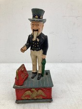 Vintage uncle sam for sale  Orlando