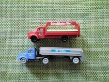 Imu modelle magirus gebraucht kaufen  Siegen