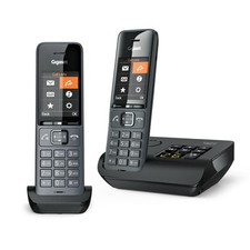 Gigaset family plus for sale  GLASGOW