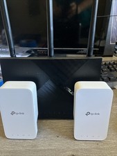 Asus ac1750 wifi for sale  Edmonds