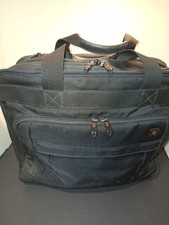 Victorinoxc2 black expandable for sale  Jennings
