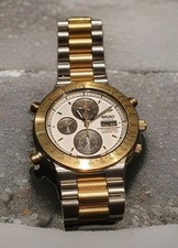 Seiko quartz 7t59 usato  Terni