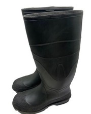 Unbranded black rubber for sale  Jasper