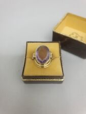 Gold ring große gebraucht kaufen  Stuttgart