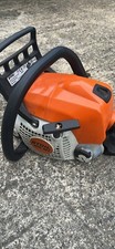 Stihl ms181 inch for sale  MALDON