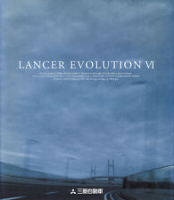 Catalog 1998 mitsubishi d'occasion  Expédié en Belgium
