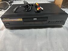 Pioneer 333 dvd for sale  Saint Charles