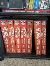 Attack titan colossal for sale  Loganville