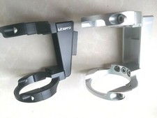 Adapter bloku nośnego do Dahon K3 Plus dove 412 sp8 sp18 - torba na wiadomości Brompton na sprzedaż  Wysyłka do Poland