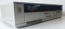 Technics d450 stereo usato  Vignanello