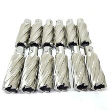 Rotabroach cutters anuular for sale  SHEFFIELD