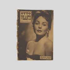 Rivista spettacolo otto usato  Napoli