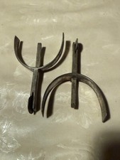 Silver white metal for sale  LONDON