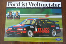 Ford sierra cosworth for sale  LEDBURY