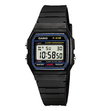 Casio 91w 1yeg usato  Firenze