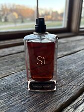 Giorgio armani intense for sale  Hanover