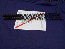 Progressive fork springs d'occasion  Expédié en Belgium