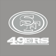San francisco 49ers for sale  Mount Pleasant