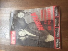 Journal detective 761 d'occasion  La Châtaigneraie