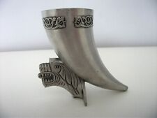 Norway pewter viking for sale  ST. NEOTS