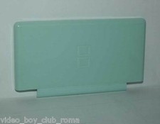 Cover azzurra nintendo usato  Roma