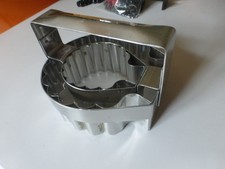 Moule emporte piece d'occasion  Clermont-Ferrand-