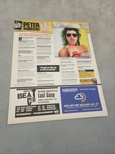 peaches magazine for sale  UK