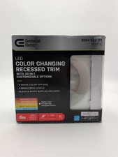 6in lighting options for sale  Prescott Valley