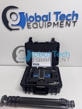 Usado, 2021 Faro S350+ Pacote de Scanner a Laser 3D, Certificado de Calibração 2025 comprar usado Usado, 2021 Faro S350+ Pacote de Scanner a Laser 3D, Certificado de Calibração 2025 comprar usado  Enviando para Brazil