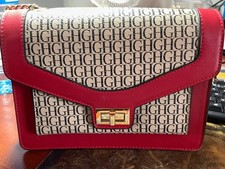 Petit sac main d'occasion  Courrières