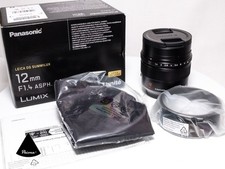 Leica summilux f1.4 usato  Spedire a Italy